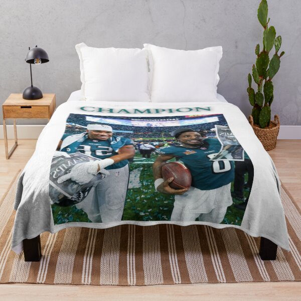 Item preview, Philadelphia Eagles champion 2025 designed and sold by apixelwall.