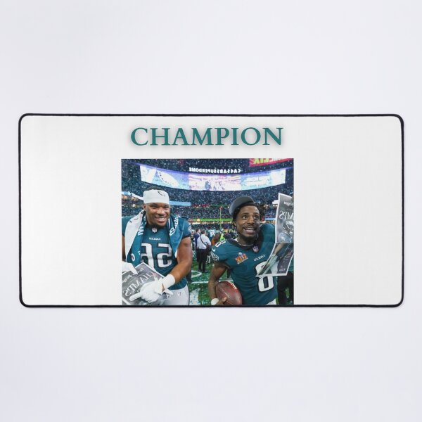 Item preview, Philadelphia Eagles champion 2025 designed and sold by apixelwall.