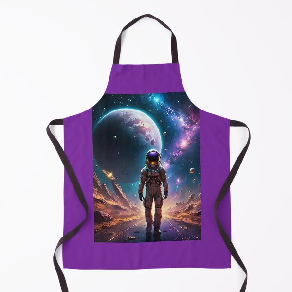 Item preview, Space traveler designed and sold by Felia001.