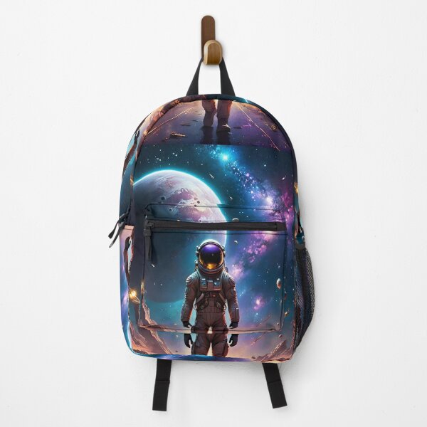 Item preview, Space traveler designed and sold by Felia001.