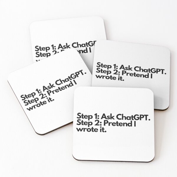 Item preview, Always ask chat designed and sold by luizarusu.