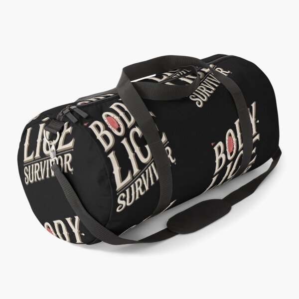 Item preview, Body Lice Survivor designed and sold by Redgiant87x.