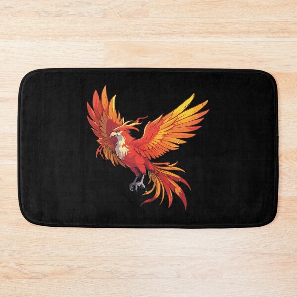 Item preview, Red Firebirds designed and sold by Getup-clothing.