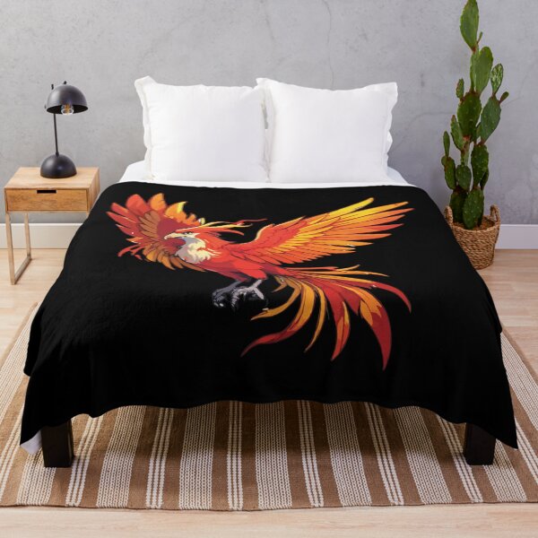 Item preview, Red Firebirds designed and sold by Getup-clothing.