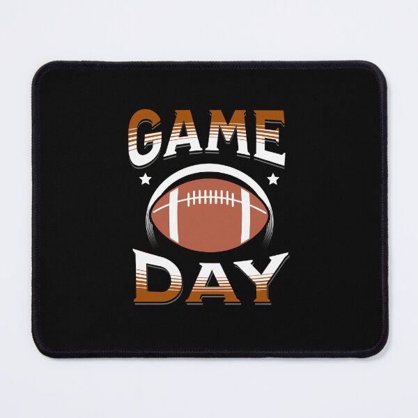 Item preview, American Football Game Day Football Men Women Kids Youth designed and sold by facegm.