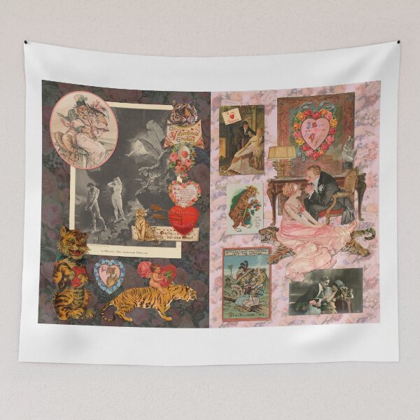 Item preview, Happy Valentines designed and sold by TIGERRIFIC.
