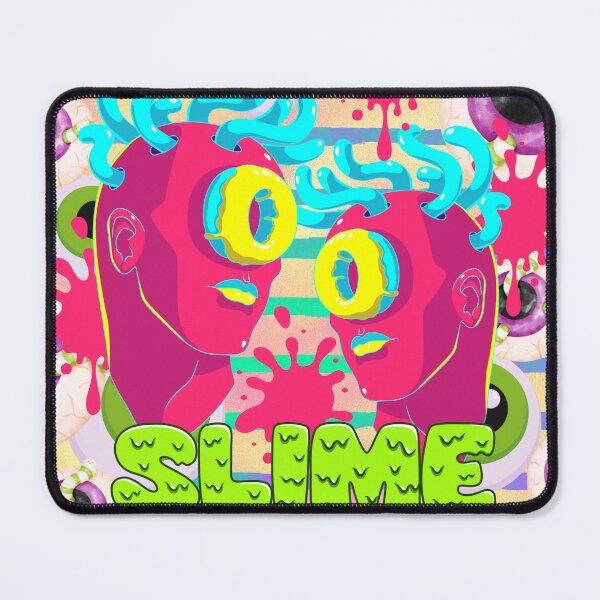 Item preview, Slime Dreams designed and sold by AuraTides.