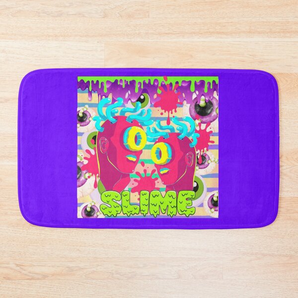 Item preview, Slime Dreams designed and sold by AuraTides.