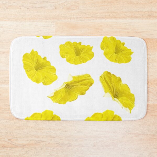 Item preview, Yellow Petunia, bumblebee pack designed and sold by Ojtek86.