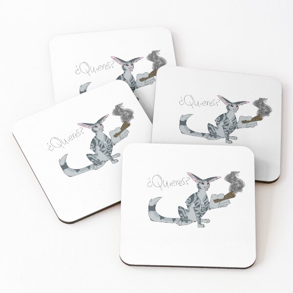Item preview, Jayfeather ¿Quieres?  designed and sold by InspireHusky.