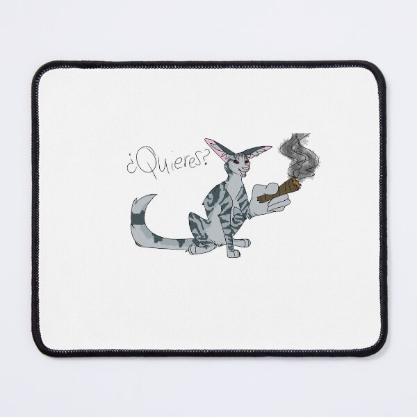Item preview, Jayfeather ¿Quieres?  designed and sold by InspireHusky.