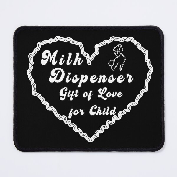Item preview, MILK DISPENSER. GIFT OF LOVE FOR CHILD. designed and sold by Ojtek86.