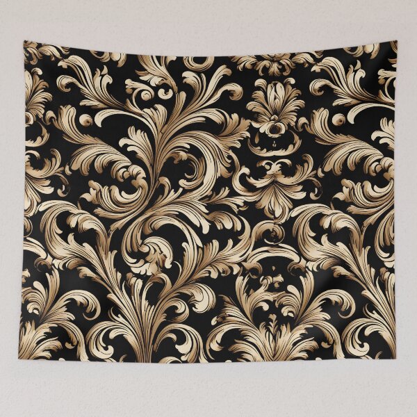 Item preview, classic pattern designed and sold by aliraweb.