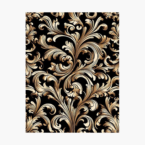 Item preview, classic pattern designed and sold by aliraweb.