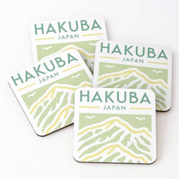 Item preview, Hakuba, Japan designed and sold by TheHellSong.