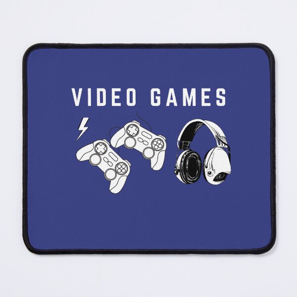 Item preview, video games designed and sold by UniqueByMarko.