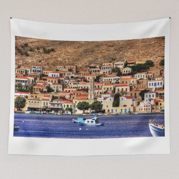 Item preview, Across the bay designed and sold by tomg.