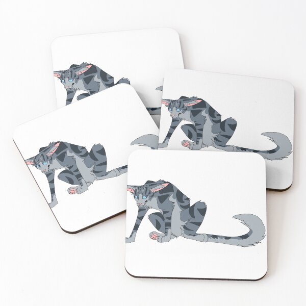 Item preview, Tired Grumpy Jayfeather  designed and sold by InspireHusky.