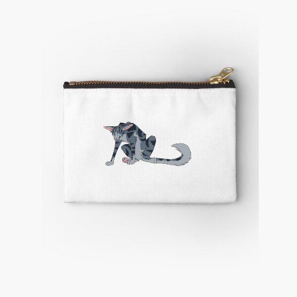 Item preview, Tired Grumpy Jayfeather  designed and sold by InspireHusky.