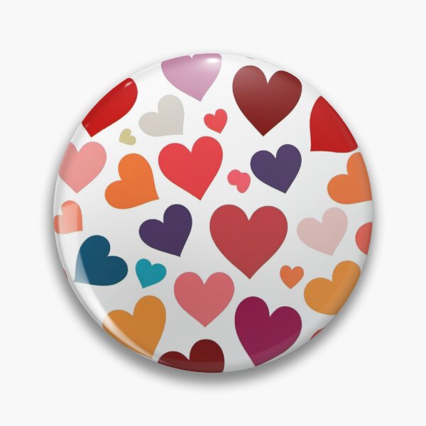 Item preview, Endless Hearts designed and sold by drivedown335.