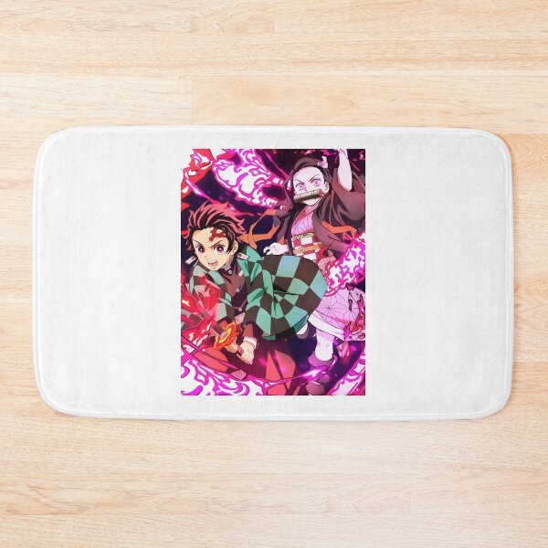 Item preview, Unbreakable Bond: Tanjiro & Nezuko T-Shirt designed and sold by The Untethered Soul.