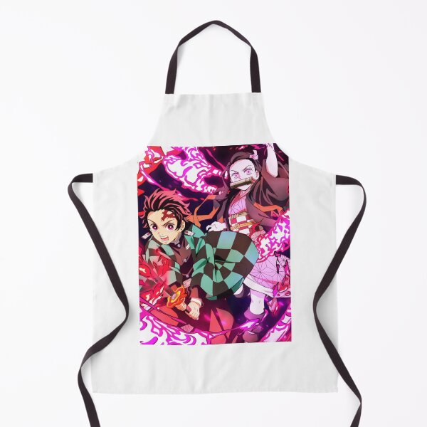 Item preview, Unbreakable Bond: Tanjiro & Nezuko T-Shirt designed and sold by The Untethered Soul.