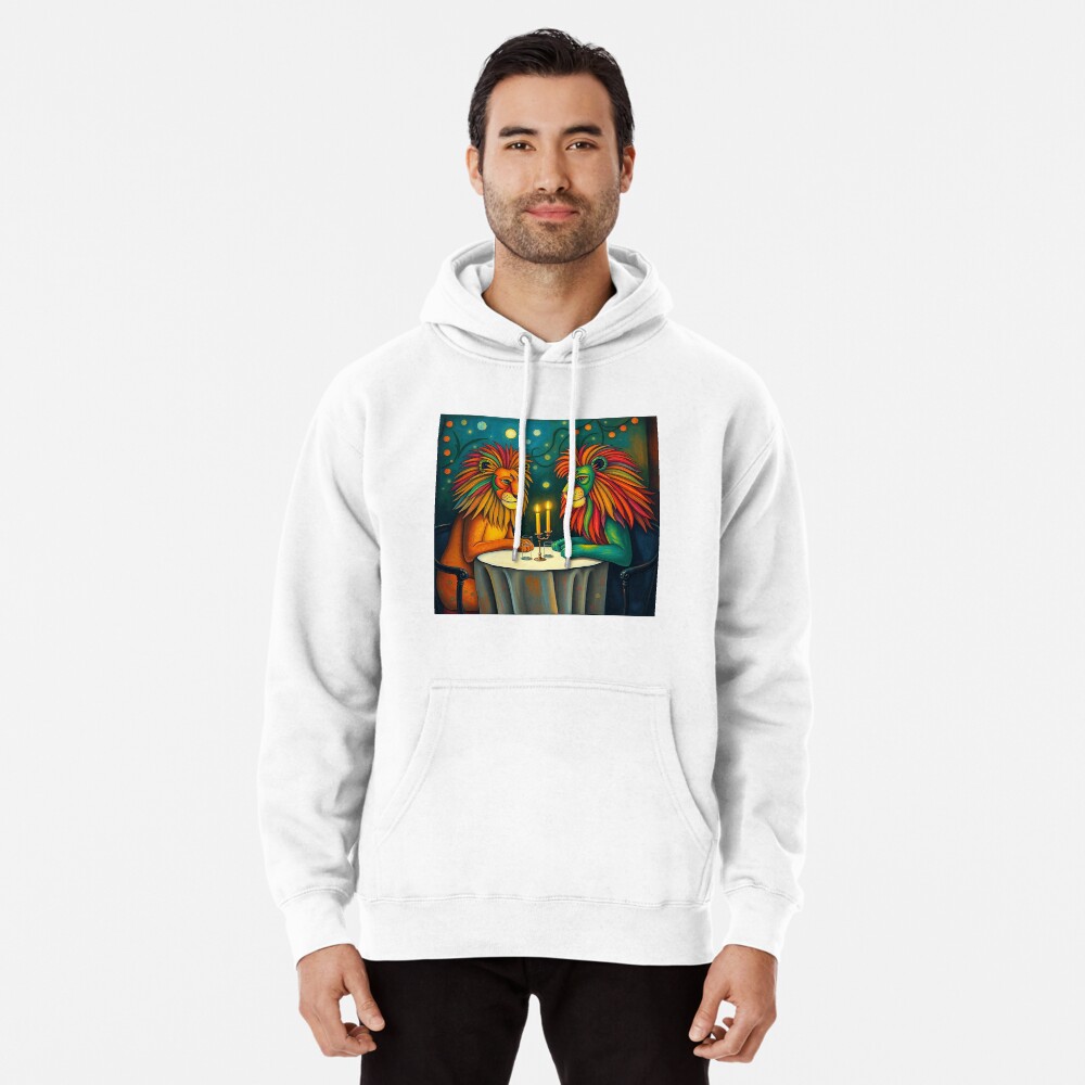 Artikel-Vorschau von Hoodie, designt und verkauft von Evelyn3112.