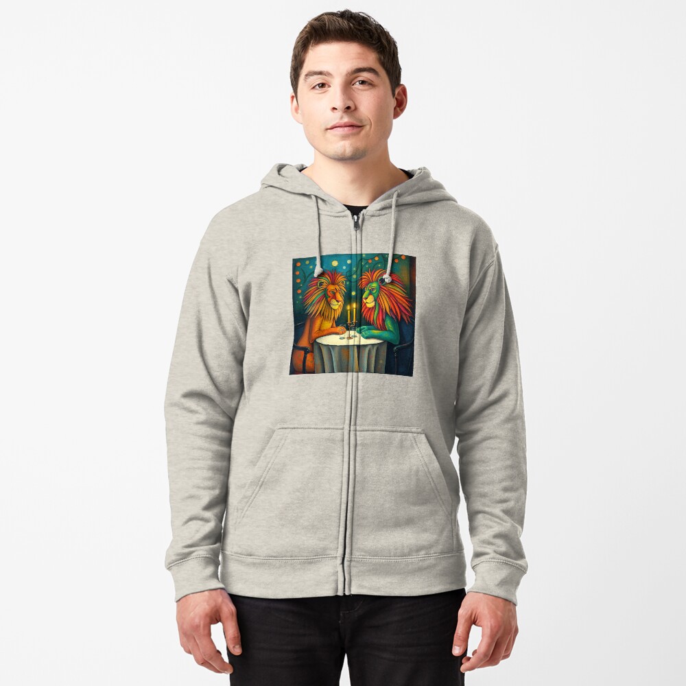 Artikel-Vorschau von Kapuzenjacke, designt und verkauft von Evelyn3112.