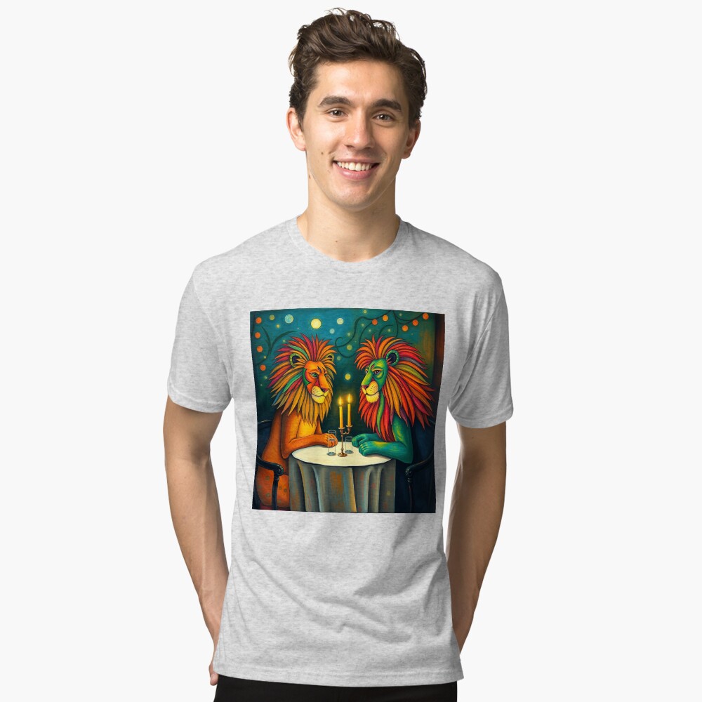 Artikel-Vorschau von Vintage T-Shirt, designt und verkauft von Evelyn3112.
