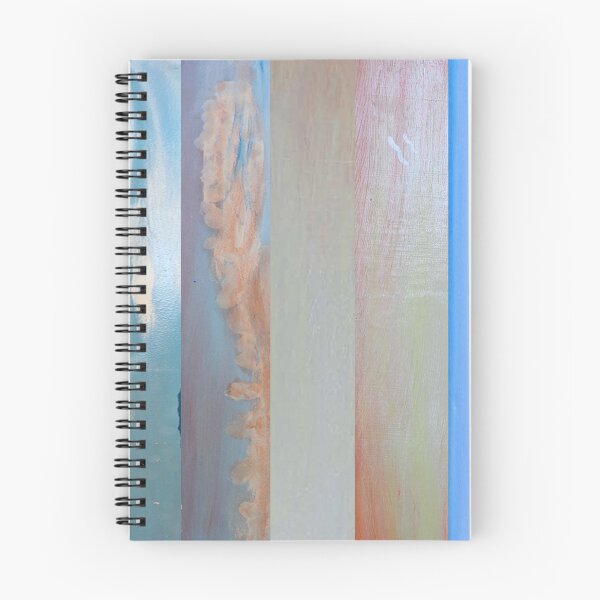 Item preview, A Day in Color: Sky’s Shifting Hues designed and sold by annenambiro.