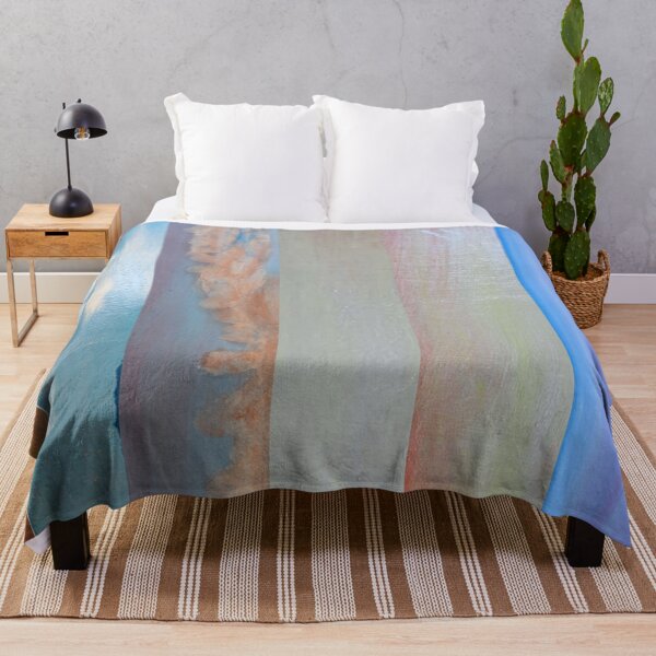 Item preview, A Day in Color: Sky’s Shifting Hues designed and sold by annenambiro.