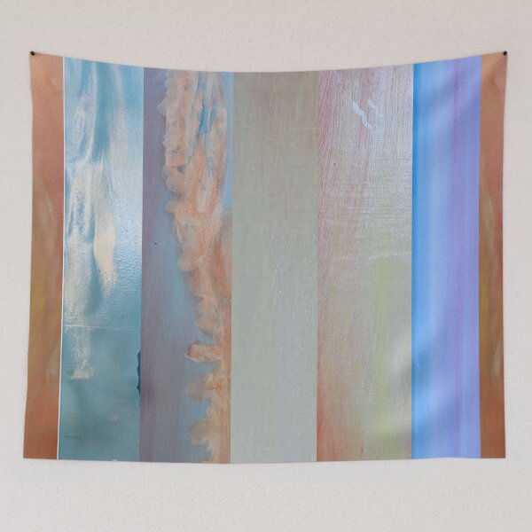 Item preview, A Day in Color: Sky’s Shifting Hues designed and sold by annenambiro.