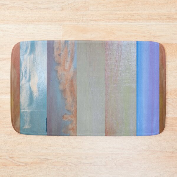 Item preview, A Day in Color: Sky’s Shifting Hues designed and sold by annenambiro.