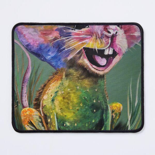 Item preview, Frogmouse designed and sold by Adalbertoart.