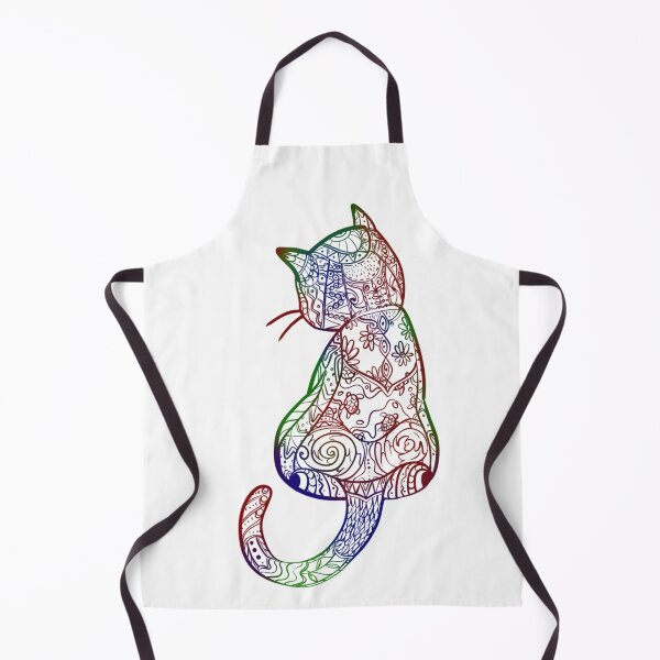 Item preview, le Chat designed and sold by pokerfac3.