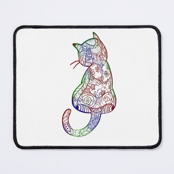 Item preview, le Chat designed and sold by pokerfac3.