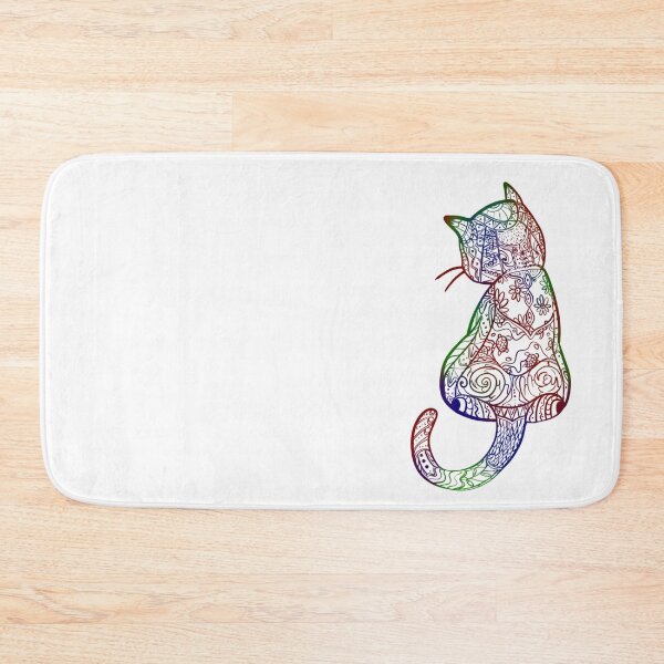 Item preview, le Chat designed and sold by pokerfac3.