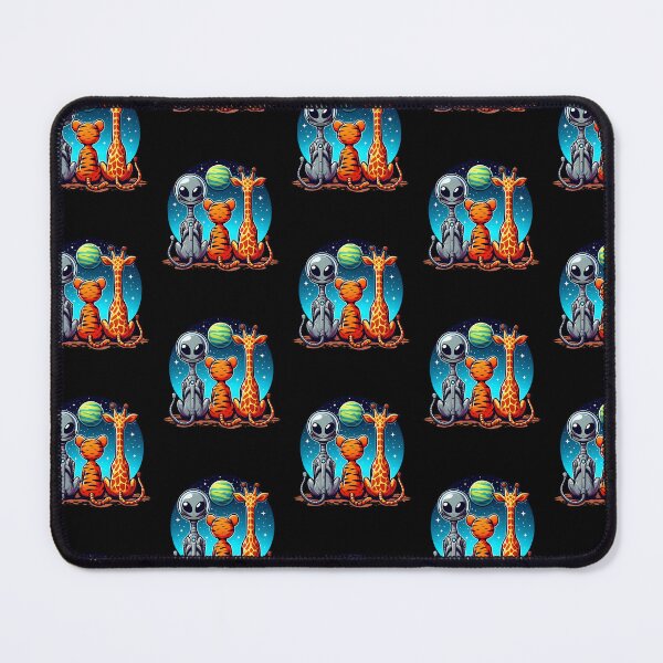Item preview, Cryptozoology designed and sold by Tw1nsAIArt.