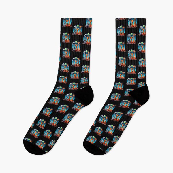 Item preview, Cryptozoology designed and sold by Tw1nsAIArt.