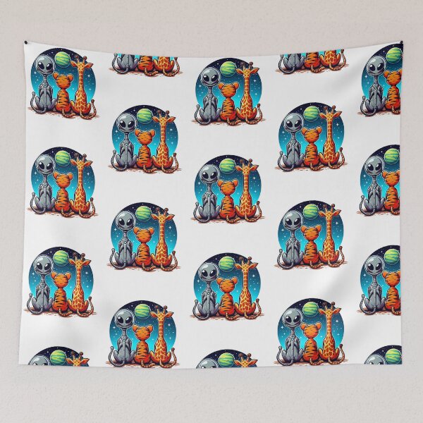 Item preview, Cryptozoology designed and sold by Tw1nsAIArt.