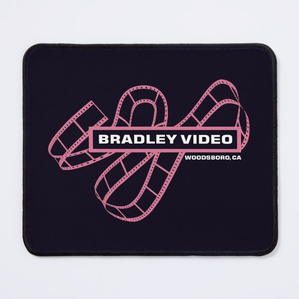 Item preview, SCREAM 1996 VIDEO STORE designed and sold by TREVORSNEWEST.
