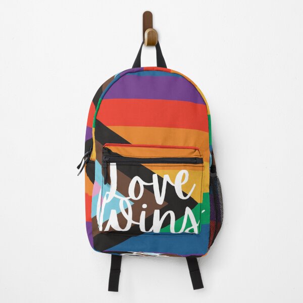 Item preview, Love always wins designed and sold by PoPoMakesArt.