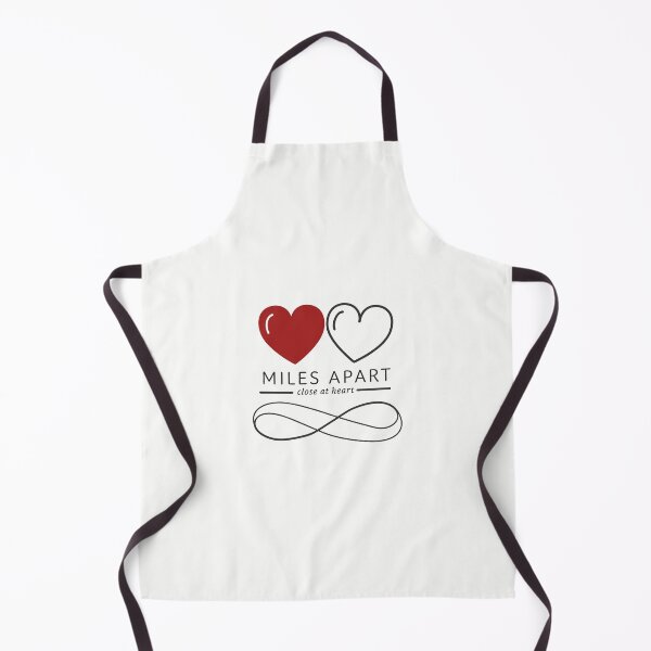 Item preview, Miles Apart, Close at Heart designed and sold by Myghoust.
