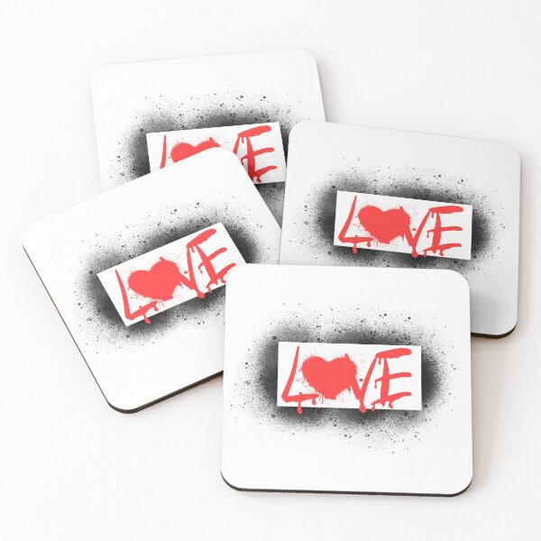 Item preview, Graffiti  Love designed and sold by Floter80.