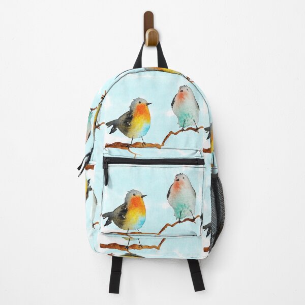 Item preview, Birds on Twig designed and sold by K Jolly Art .