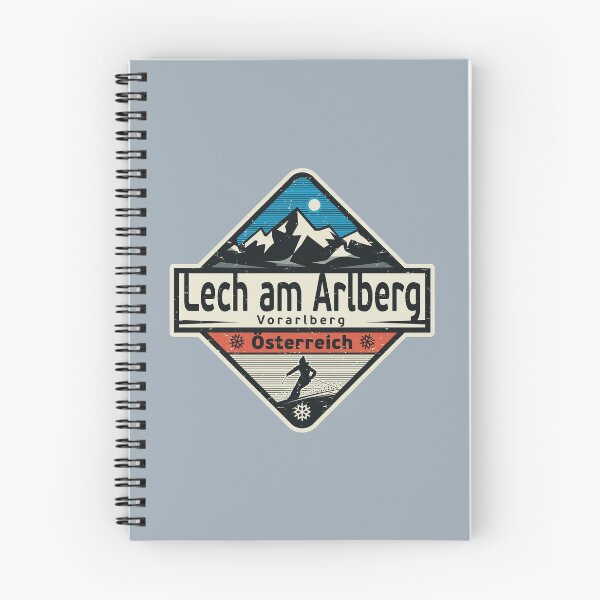Item preview, Lech am Arlberg, Austria designed and sold by studio838.