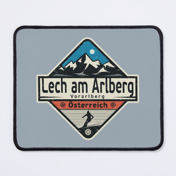 Item preview, Lech am Arlberg, Austria designed and sold by studio838.