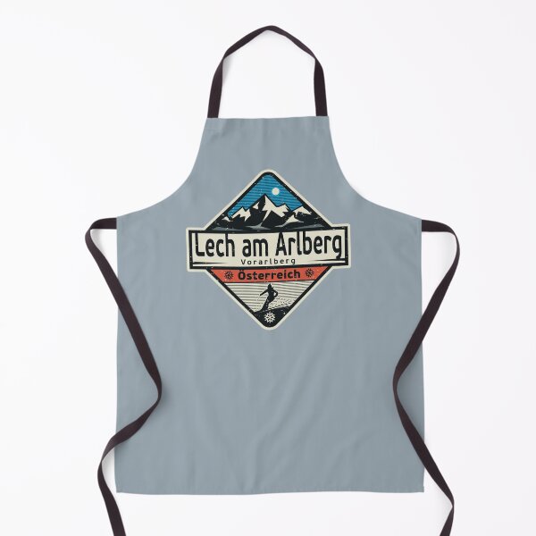 Item preview, Lech am Arlberg, Austria designed and sold by studio838.