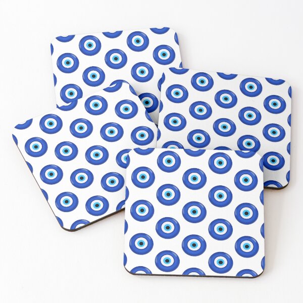 Item preview, Evil Eye - Greek Turkish  designed and sold by Wanderdreaming.