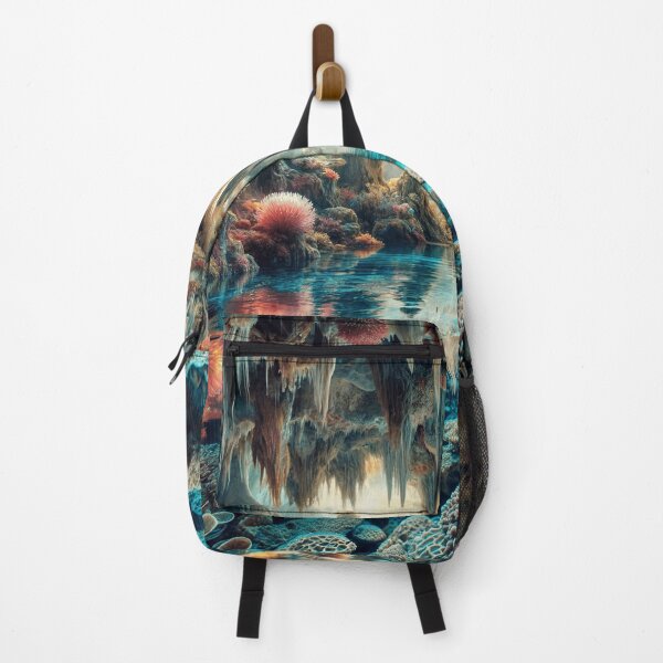 Item preview, MYSTICAL CAVE designed and sold by origingallery.